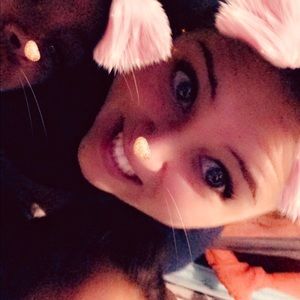 Meet your Posher, Bianca